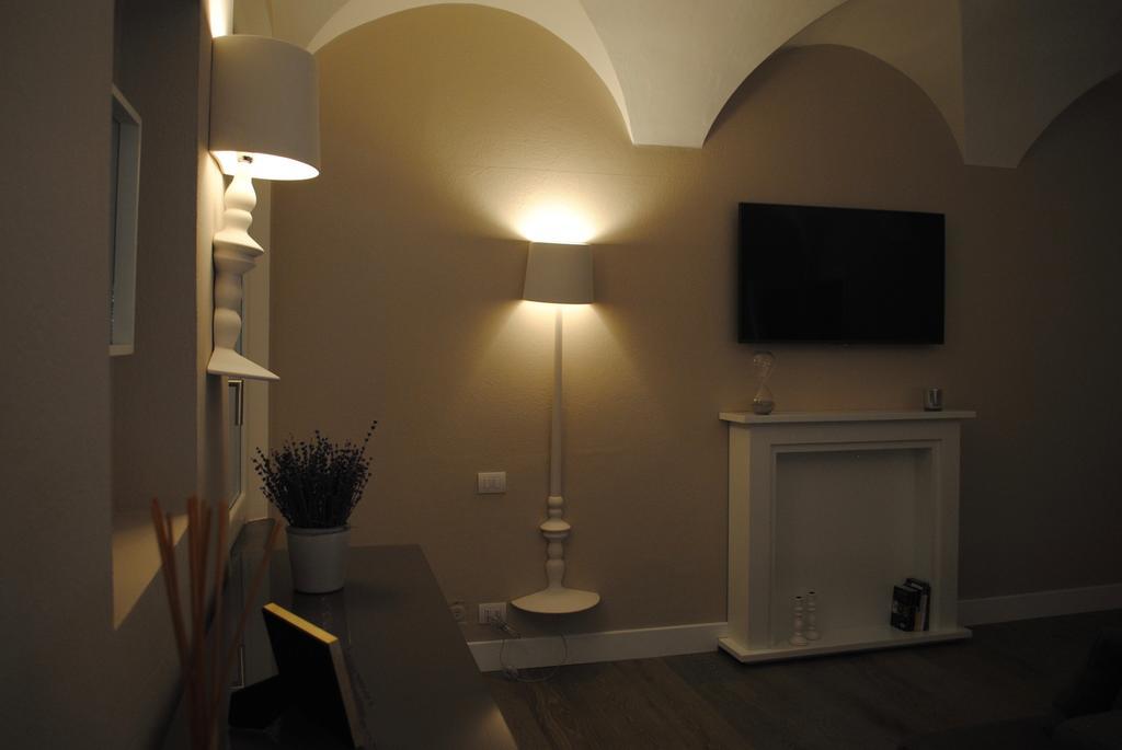Emilia Suite Park Modena Exterior foto