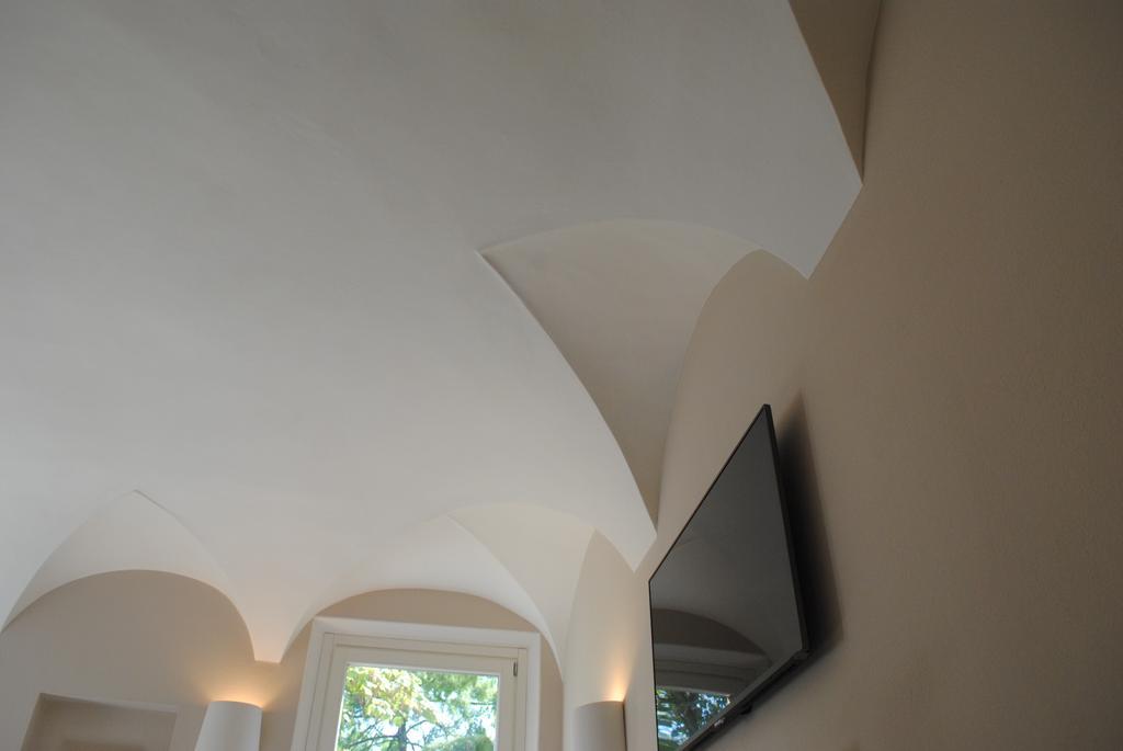 Emilia Suite Park Modena Exterior foto