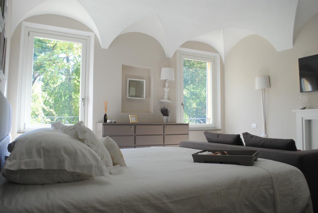 Emilia Suite Park Modena Exterior foto