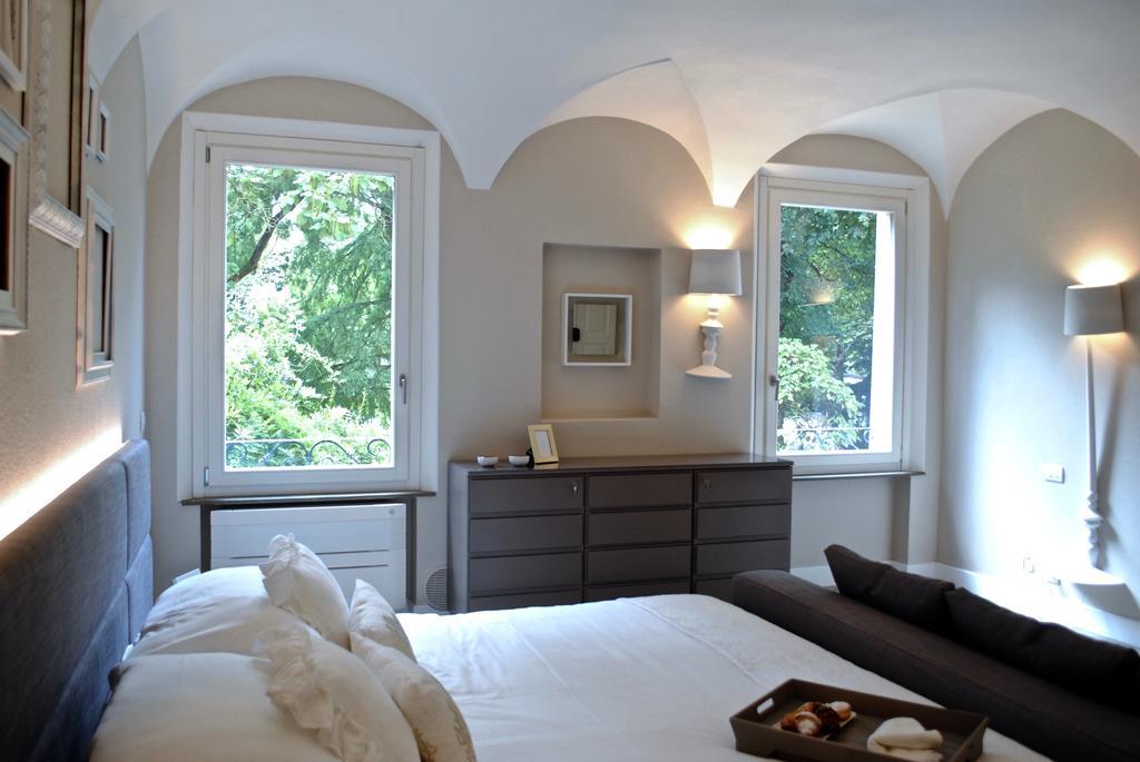 Emilia Suite Park Modena Exterior foto