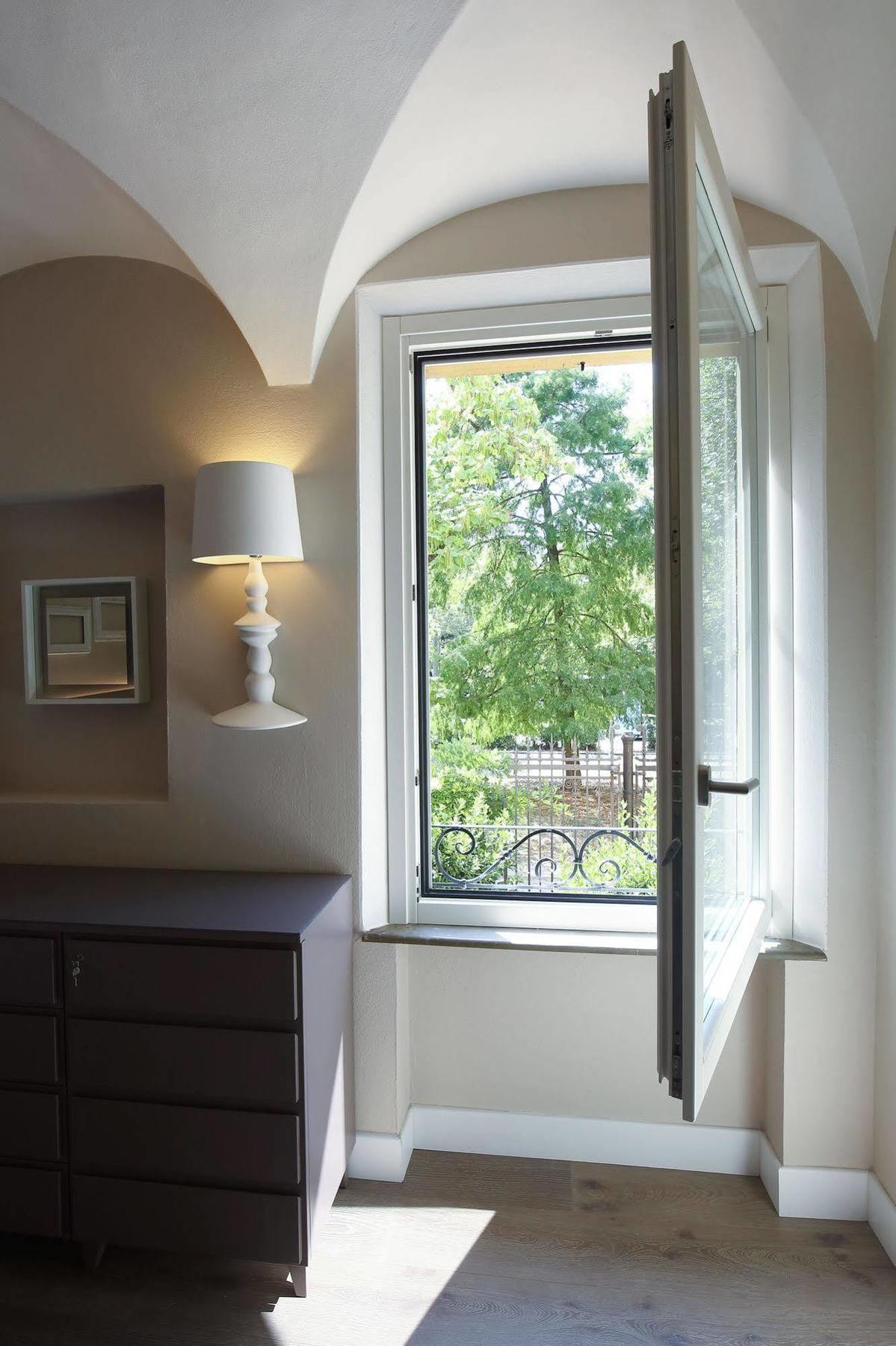 Emilia Suite Park Modena Exterior foto