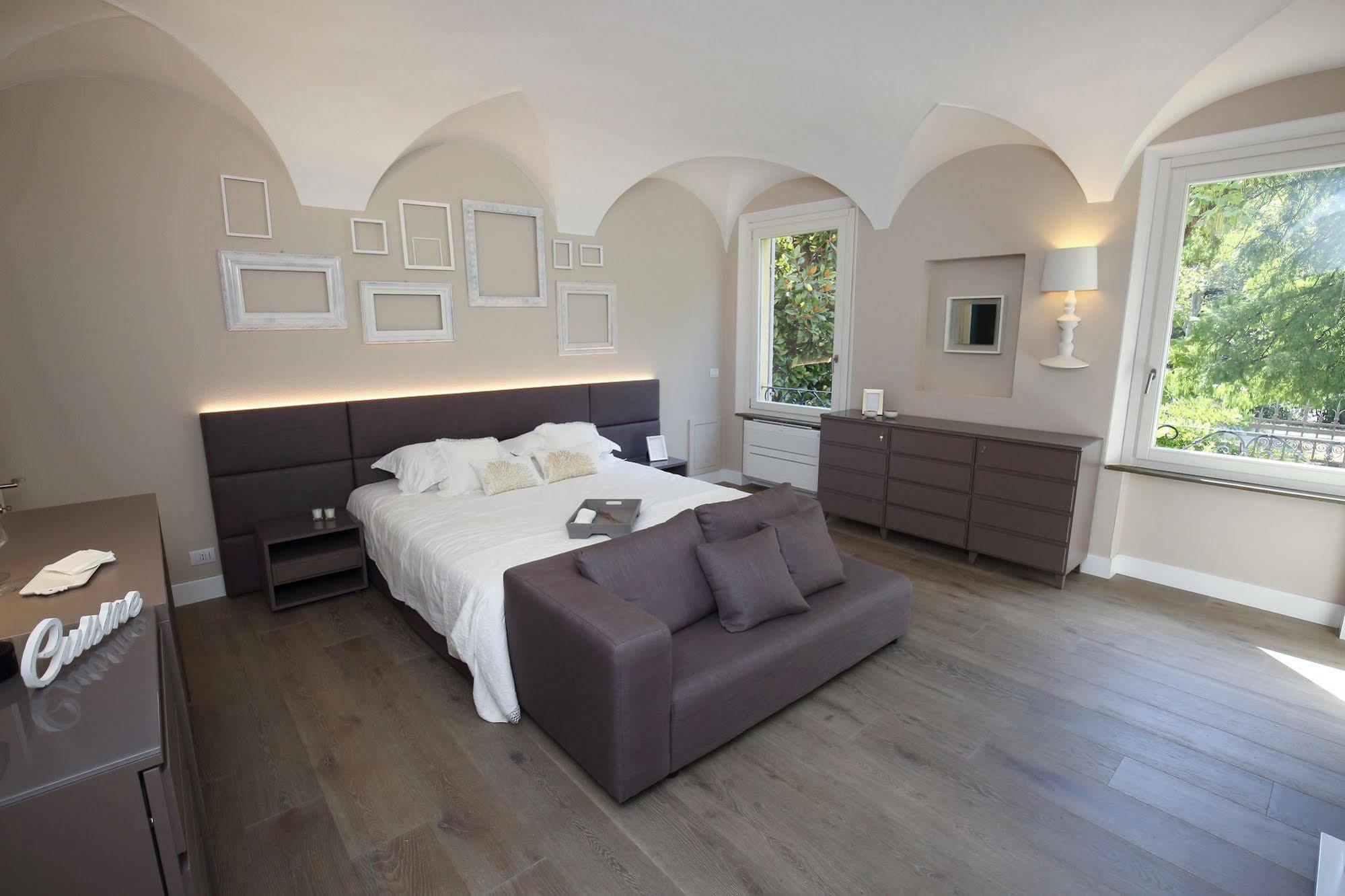 Emilia Suite Park Modena Exterior foto
